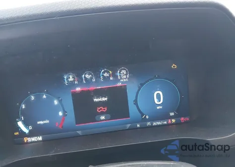 2024 Ford F-150 Stx z USA, uszkodzony, nr VIN 1FTEX2LP6RKE94310